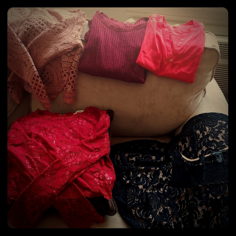 Tops bundle